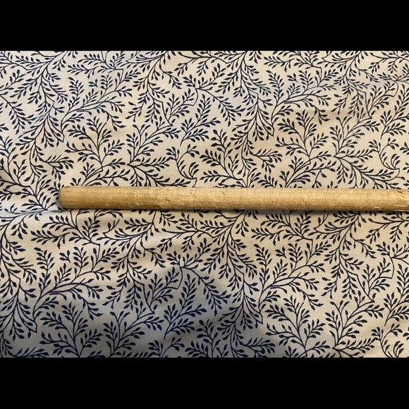 Todd Friend Signed Drum Stick
H2O Band Autograph AUTHENTIC
Straight Edge - Picture 10 of 10